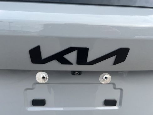 Certified 2024 Kia Sorento SX image 35