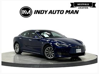 Used 2019 Tesla Model S P100D AWD/4WD 360° Tour