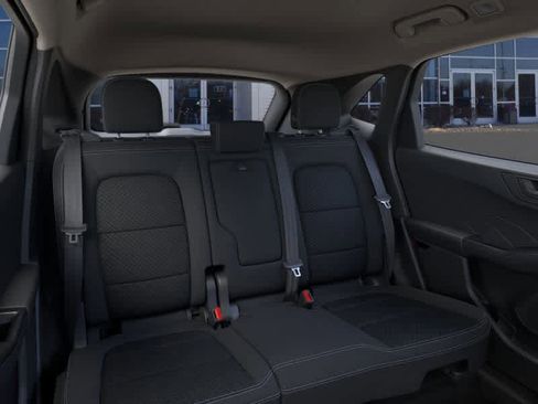 New 2026 Ford Escape Active w/ Cold Weather Package image 11