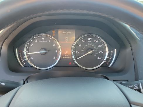 Used 2015 Acura TLX w/ Technology Package FWD image 24