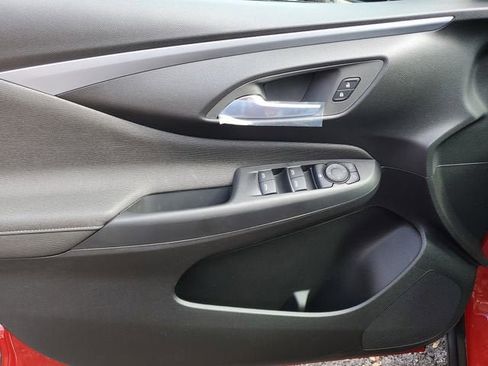 New 2026 Buick Envista Preferred w/ Convenience I Package image 16