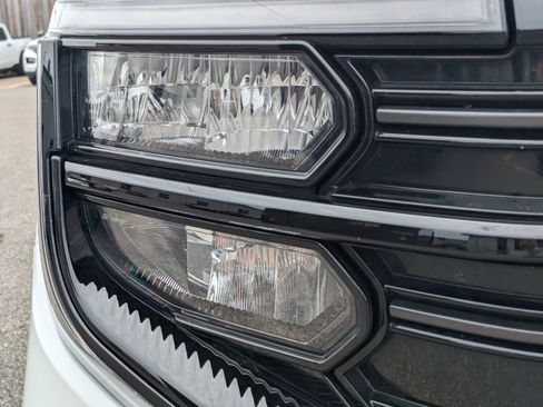 Certified 2025 Ford Expedition Platinum w/ Stealth Appearance Package AWD/4WD image 10
