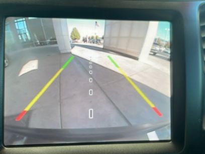Used 2019 Jeep Cherokee Trailhawk w/ Comfort/Convenience Group