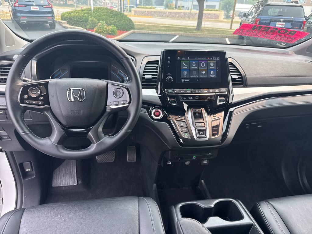 Used 2023 Honda Odyssey Touring image 26