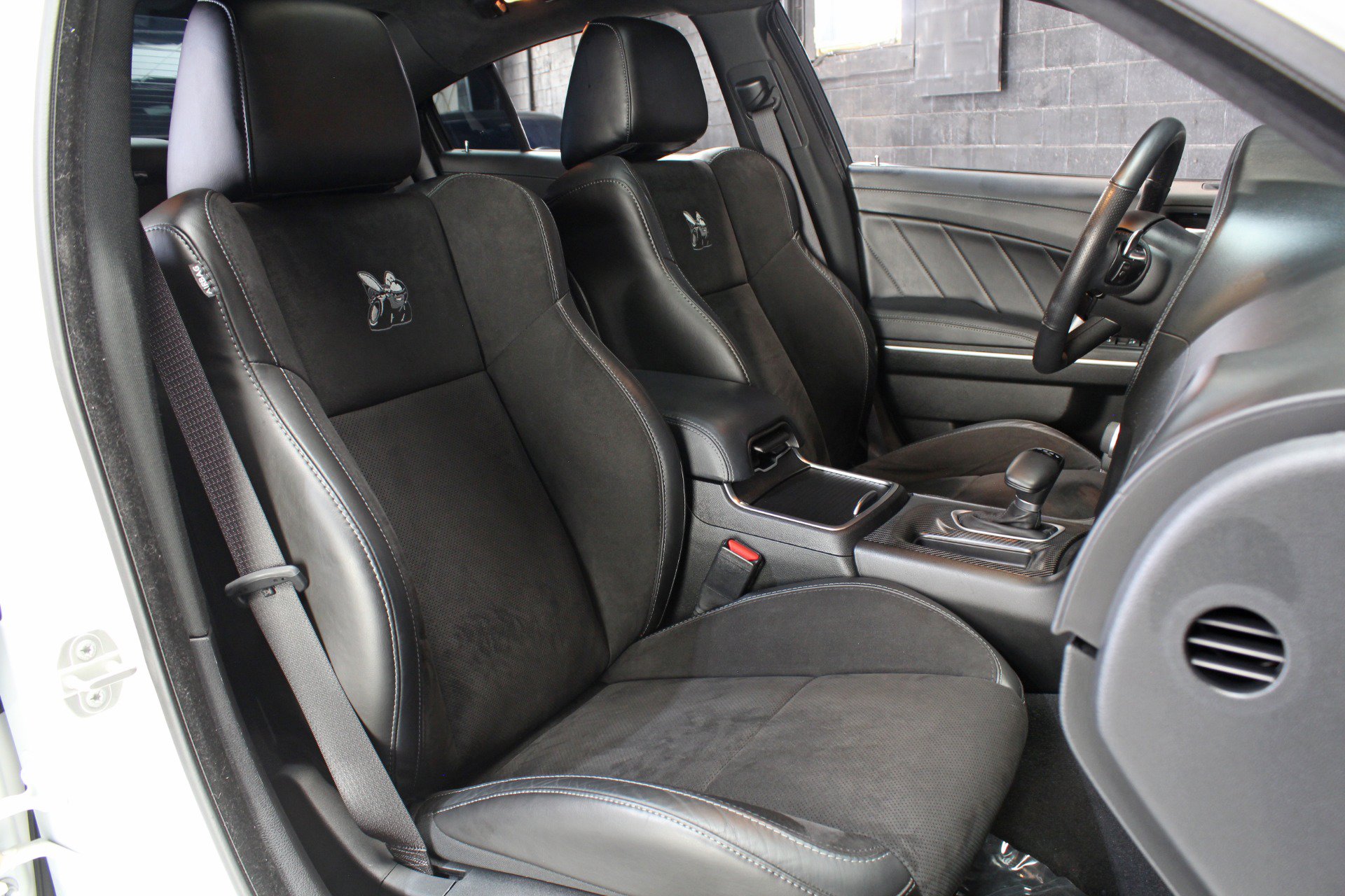Used 2023 Dodge Charger Scat Pack RWD image 58