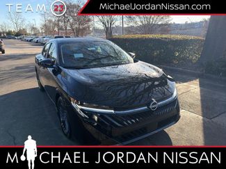 New 2026 Nissan Sentra SV w/ Floor Mat Package video 1