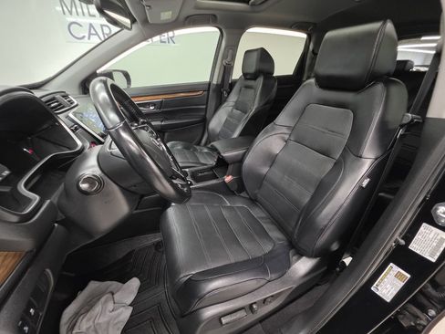 Used 2018 Honda CR-V EX-L image 33