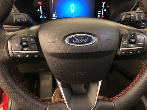 Used 2024 Ford Escape ST-Line w/ Tech Pack #1 image 18