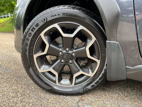 Used 2014 Subaru Crosstrek 2.0i Premium AWD/4WD image 49
