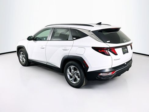 Used 2024 Hyundai Tucson SEL image 5
