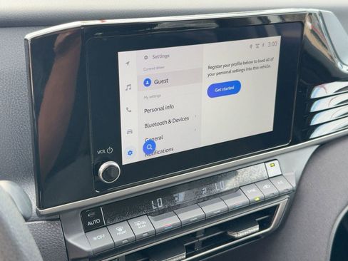 Used 2025 Toyota Camry LE image 22