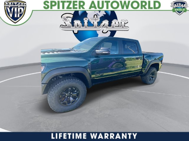 New 2026 RAM 1500 RHO w/ RHO Level 1 Equipment Group AWD/4WD image 7