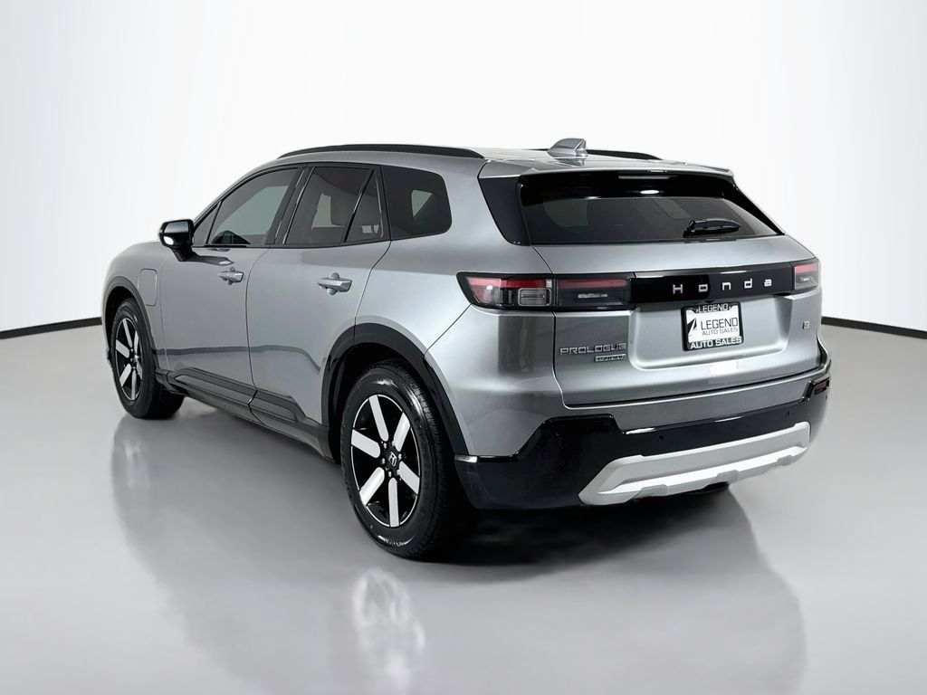Used 2025 Honda Prologue Touring image 7