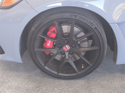 Used 2025 Honda Civic Type R image 11