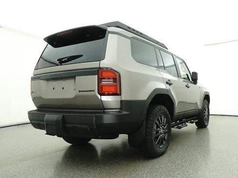 New 2026 Toyota Land Cruiser 1958 image 70