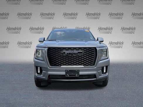 Used 2022 GMC Yukon Denali RWD image 5