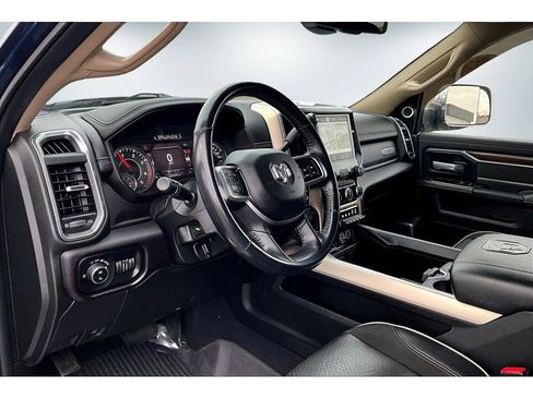Used 2022 RAM 2500 Laramie image 18