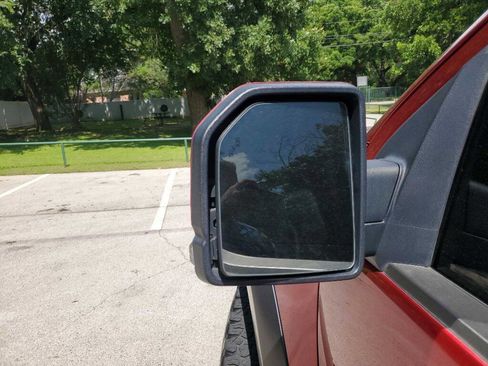 Used 2019 Ford F150 Raptor w/ Equipment Group 802A Luxury image 17