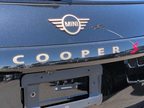 New 2026 MINI Cooper S FWD image 13
