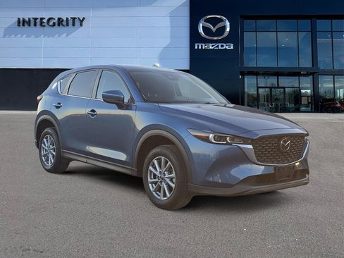 Used 2023 MAZDA CX-5 AWD 2.5 S image 2