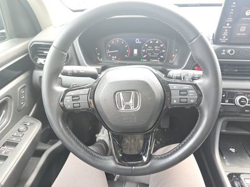 Used 2026 Honda Passport RTL image 16