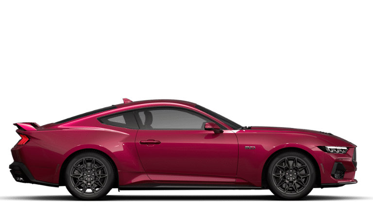 New 2026 Ford Mustang GT Premium w/ GT Performance Package RWD image 28