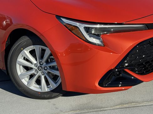 New 2026 Toyota Corolla SE image 10