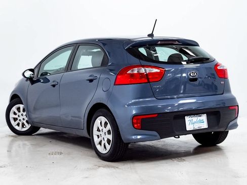 Used 2016 Kia Rio LX w/ Power Package FWD image 24