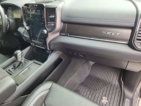 Used 2023 RAM 1500 TRX w/ TRX Level 2 Equipment Group image 30