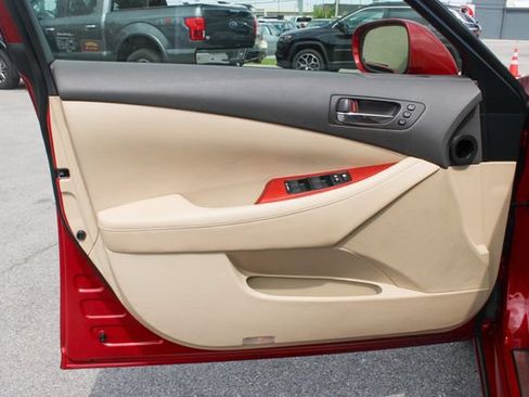 Used 2009 Lexus ES 350 FWD image 9