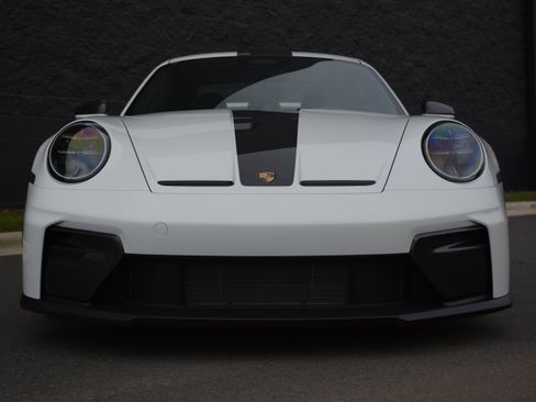 Certified 2026 Porsche 911 GT3 RWD image 10
