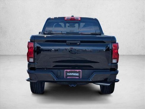 New 2026 Chevrolet Colorado LT RWD image 8