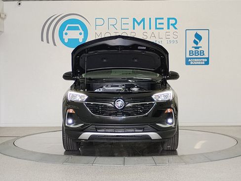 Used 2023 Buick Encore GX Preferred w/ Cold Weather Comfort Package image 41