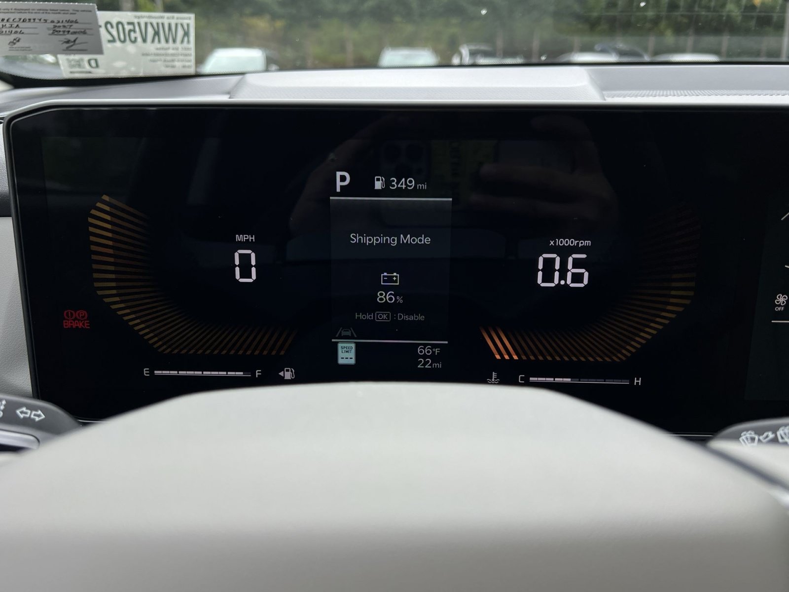 New 2027 Kia Seltos EX FWD image 25