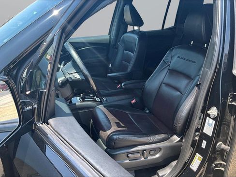 Used 2019 Honda Ridgeline Black Edition image 16