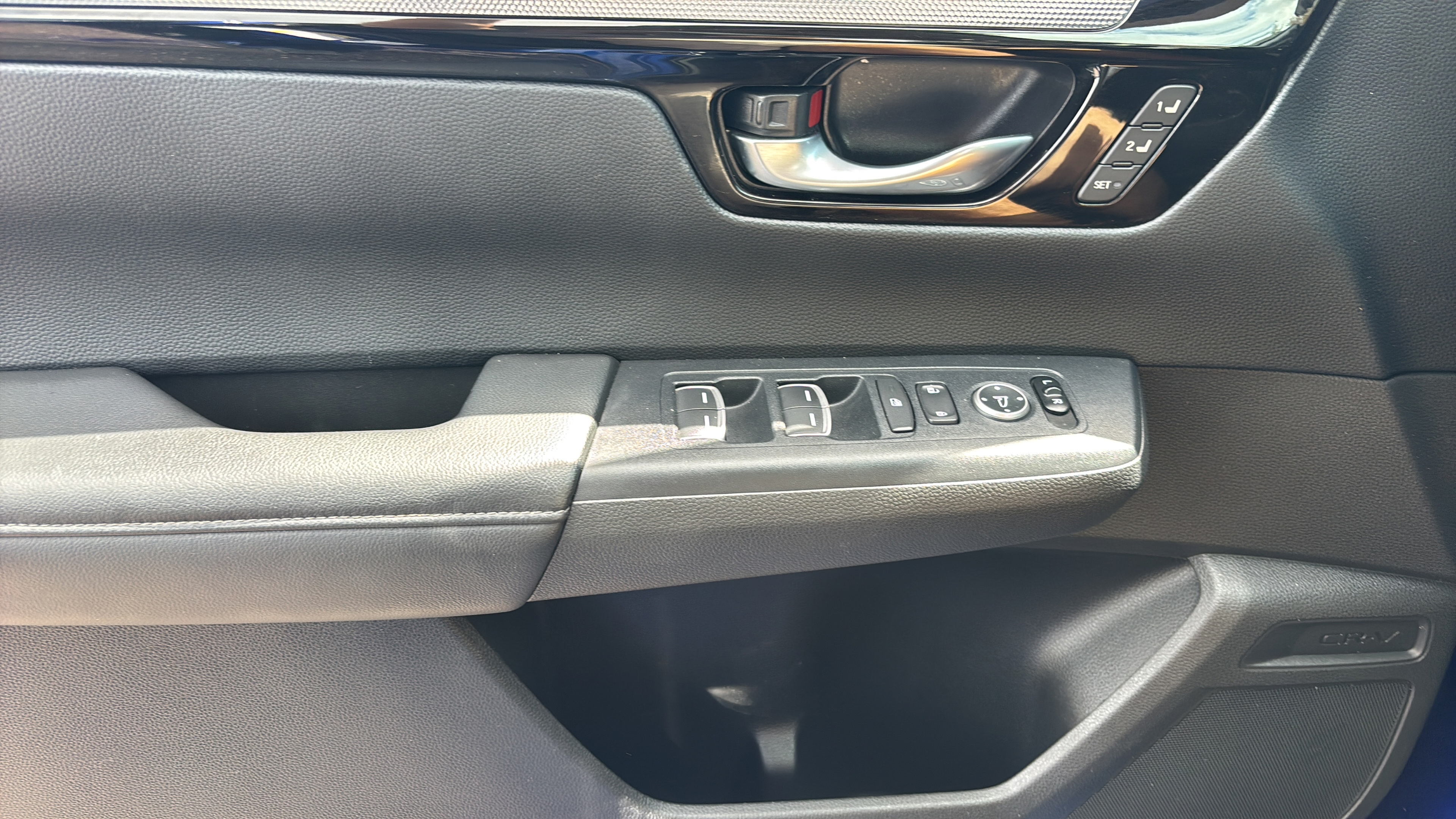 Used 2024 Honda CR-V EX-L image 20