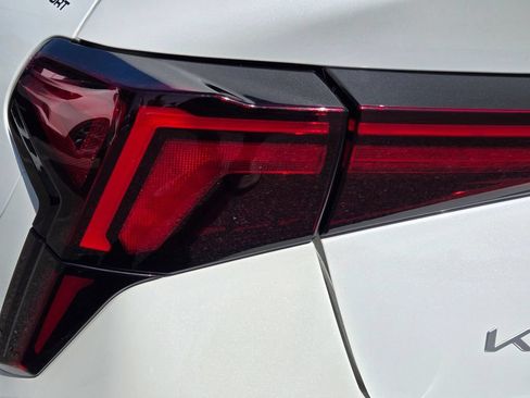 Certified 2025 Kia K5 EX FWD image 39