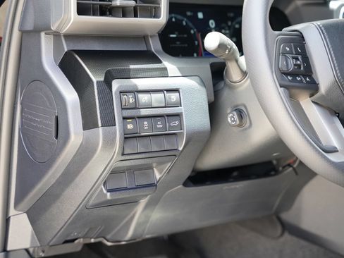 Used 2026 Toyota 4Runner Limited AWD/4WD image 20
