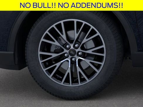 New 2026 Ford Escape SE image 20