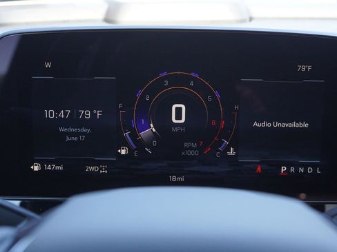 New 2026 Chevrolet Tahoe Premier w/ Sun And Tow Package AWD/4WD image 17