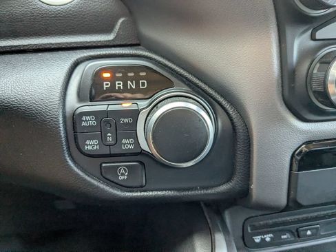 Used 2019 RAM 1500 Big Horn AWD/4WD image 22