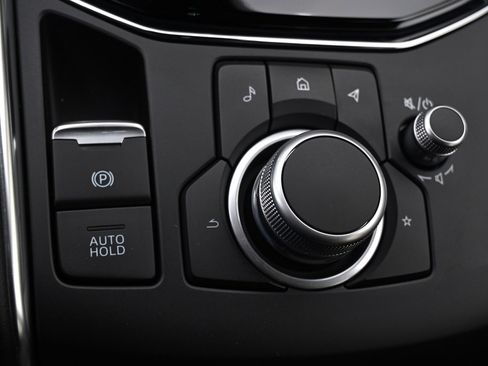 Certified 2025 MAZDA CX-5 Carbon Edition image 33