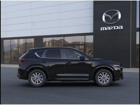 New 2025 MAZDA CX-5 AWD 2.5 S image 5