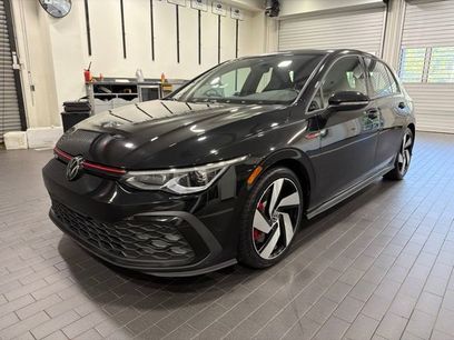 Used 2024 Volkswagen GTI S