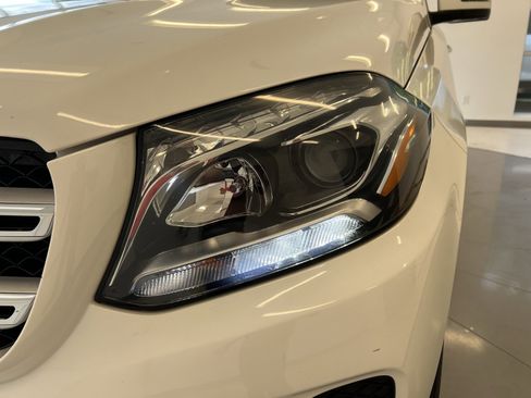 Used 2018 Mercedes-Benz GLS 450 GLS 450 image 51