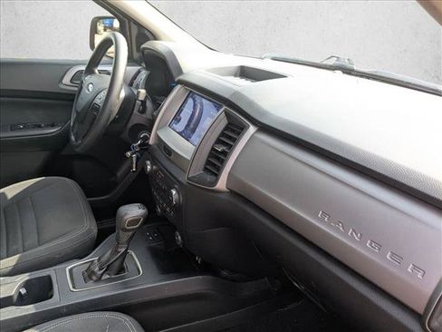 Used 2021 Ford Ranger XL w/ Equipment Group 101A High RWD image 18