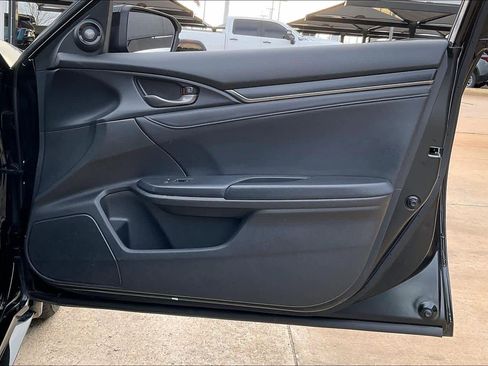 Used 2021 Honda Civic Sport Touring image 21