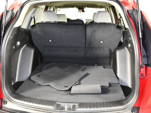 Certified 2024 Honda CR-V EX image 48