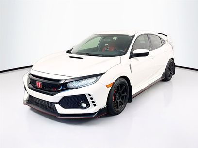 Used 2019 Honda Civic Type R