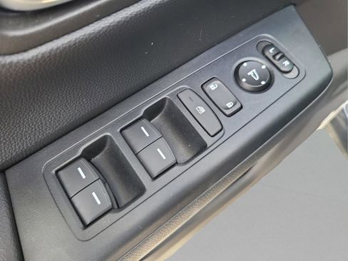 Certified 2024 Honda CR-V Sport-L image 16